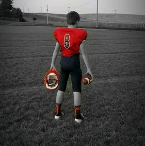 Meet your Posher, Dylan