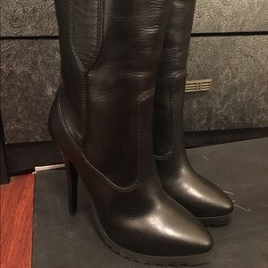 Giuseppe Zanotti Heel Boots