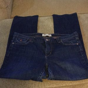 Like New Jeans