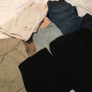 Maternity Lot small