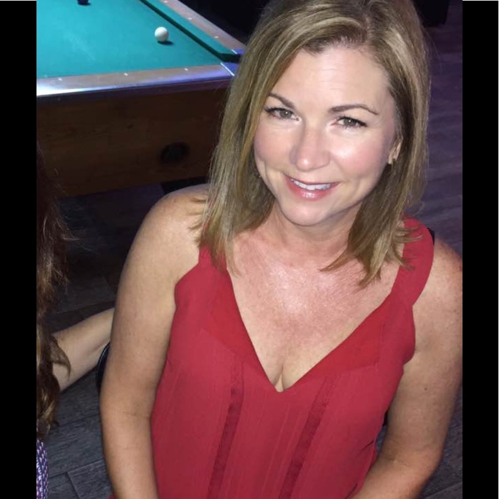 Meet your Posher, Ann