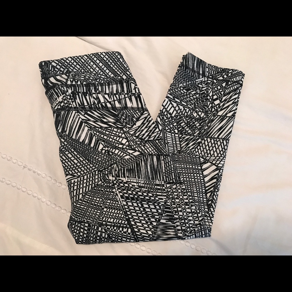 🆕 Under Armour New Leggins