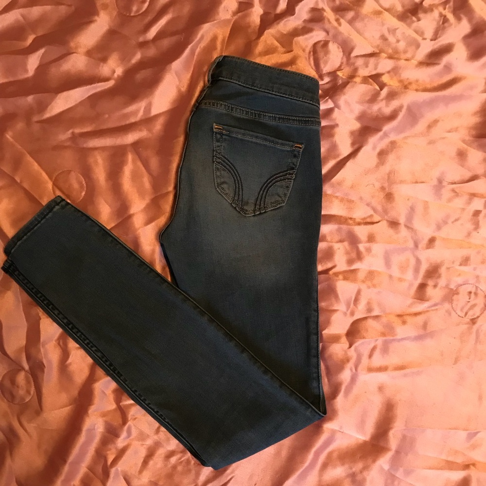 Super cute jeans/jeggings