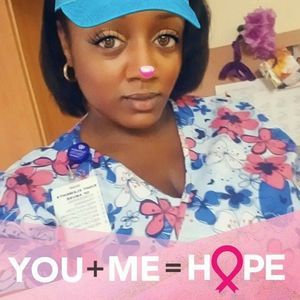 Meet your Posher, Tiff