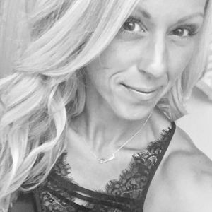 Meet your Posher, Courtney