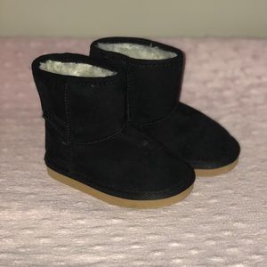 Toddler Boots, ugg inspired