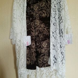 Beautiful Med.Lace Lindsay.