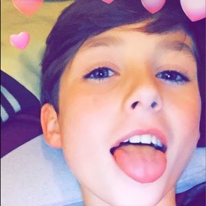 Meet your Posher, Zachariah