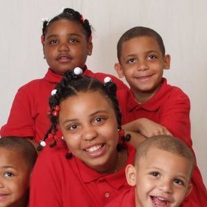 Meet your Posher, Darrell