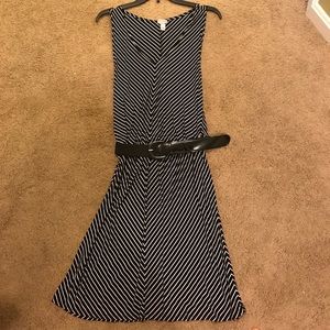 3 FOR $15💸Merona knee-length dress