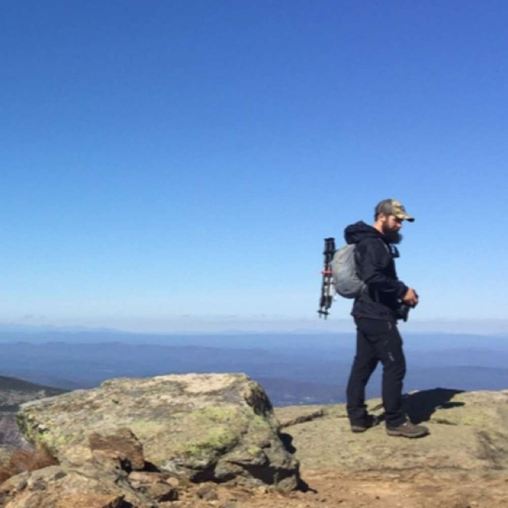 Meet your Posher, Patrick