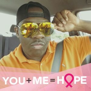 Meet your Posher, Eric