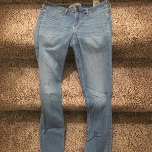 Hollister Jeggings