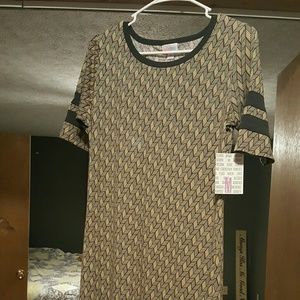 Lularoe julia dress