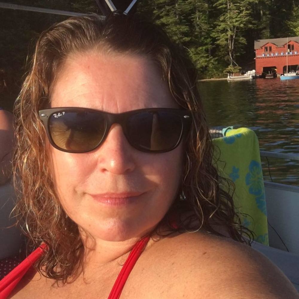 Meet your Posher, Jacki