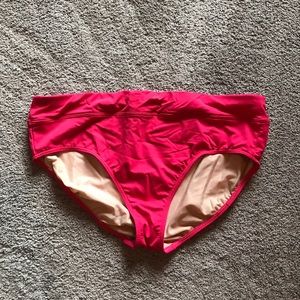 Lands End Bikini Bottom - 18