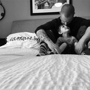 Meet your Posher, Sean