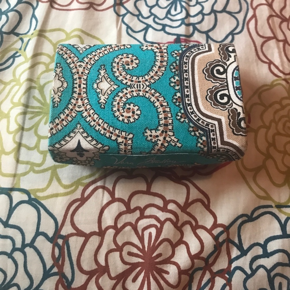 Vera Bradley lipstick holder