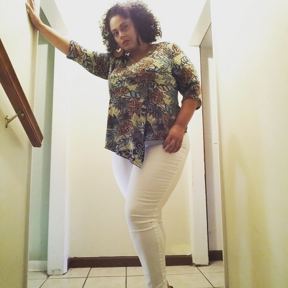 Meet your Posher, Denise