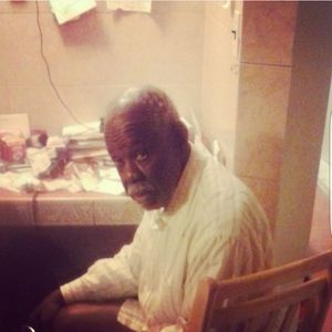 Meet your Posher, Kenny