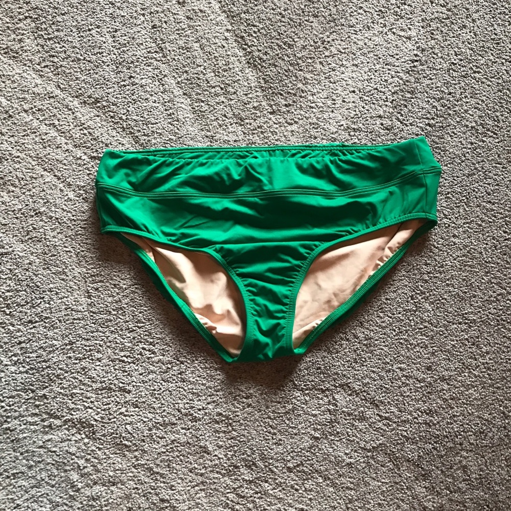 Lands End Bikini Bottom - 18