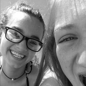 Meet your Posher, Alana