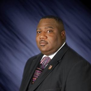 Meet your Posher, Charles