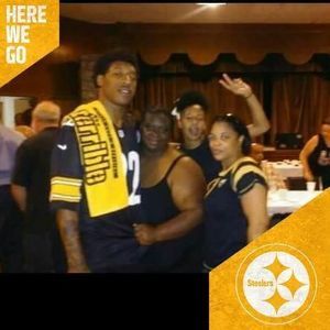 Meet your Posher, Nichole