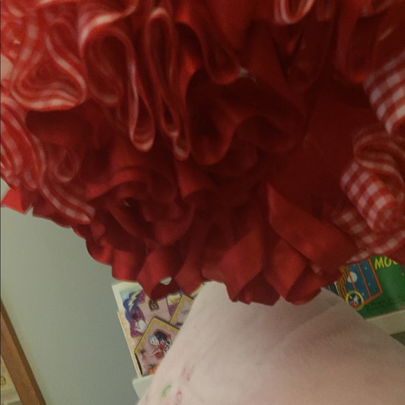 Hand made tutu from etsy - Picture 2 of 2