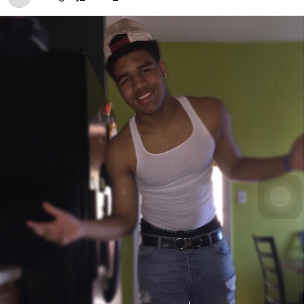 Meet your Posher, Brian