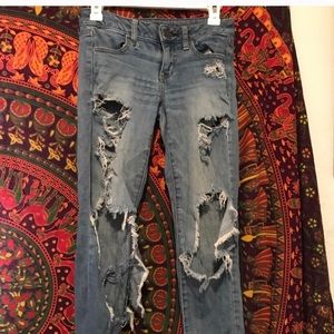 American eagle  jeans