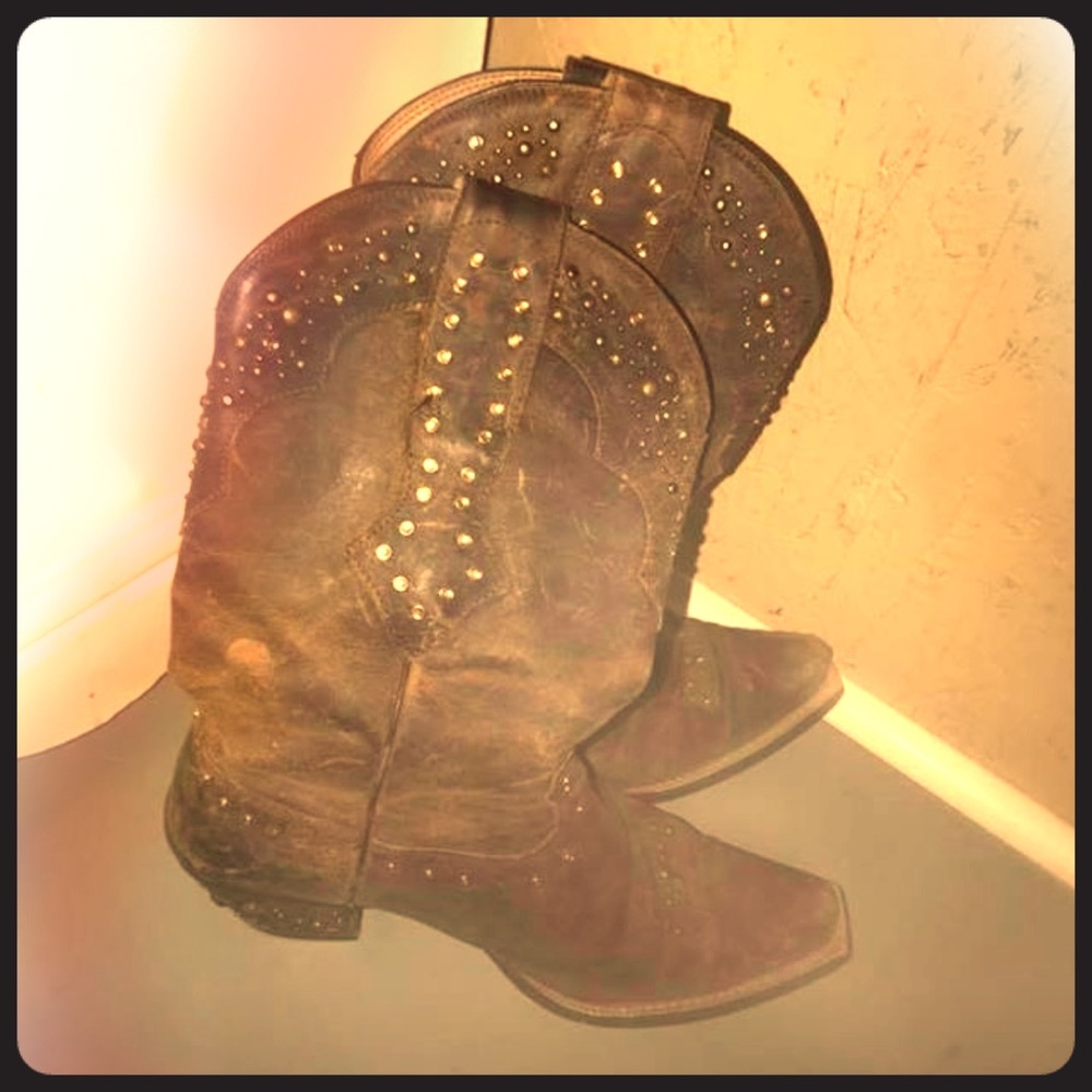 Ariat Boots