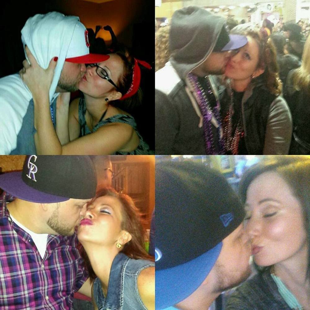 Meet your Posher, Brandi