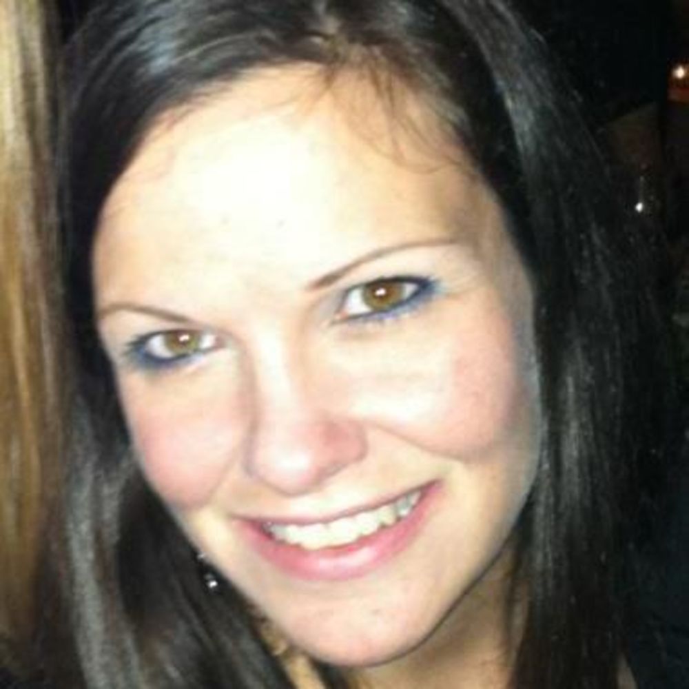 Meet your Posher, Amy