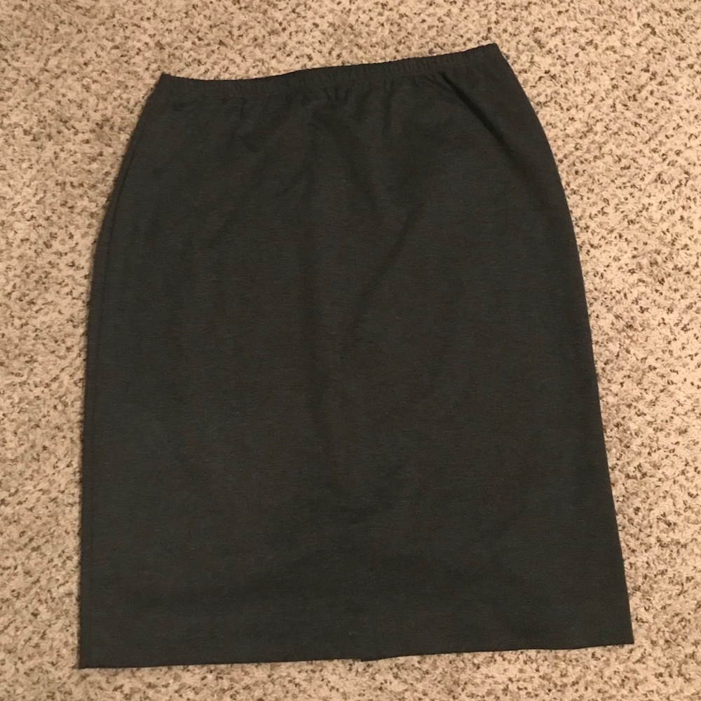 Casual Corner Annex Woman Skirt