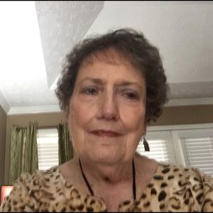 Meet your Posher, Janice