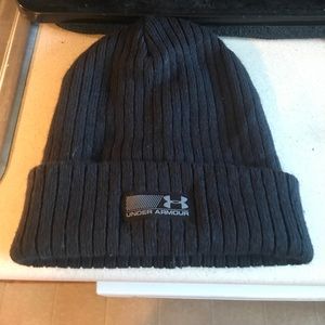 Under Armour Beanie
