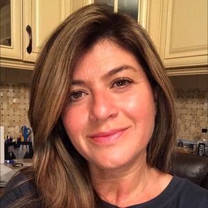 Meet your Posher, Rosa