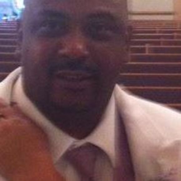 Meet your Posher, Randy - Picture 1 of 1