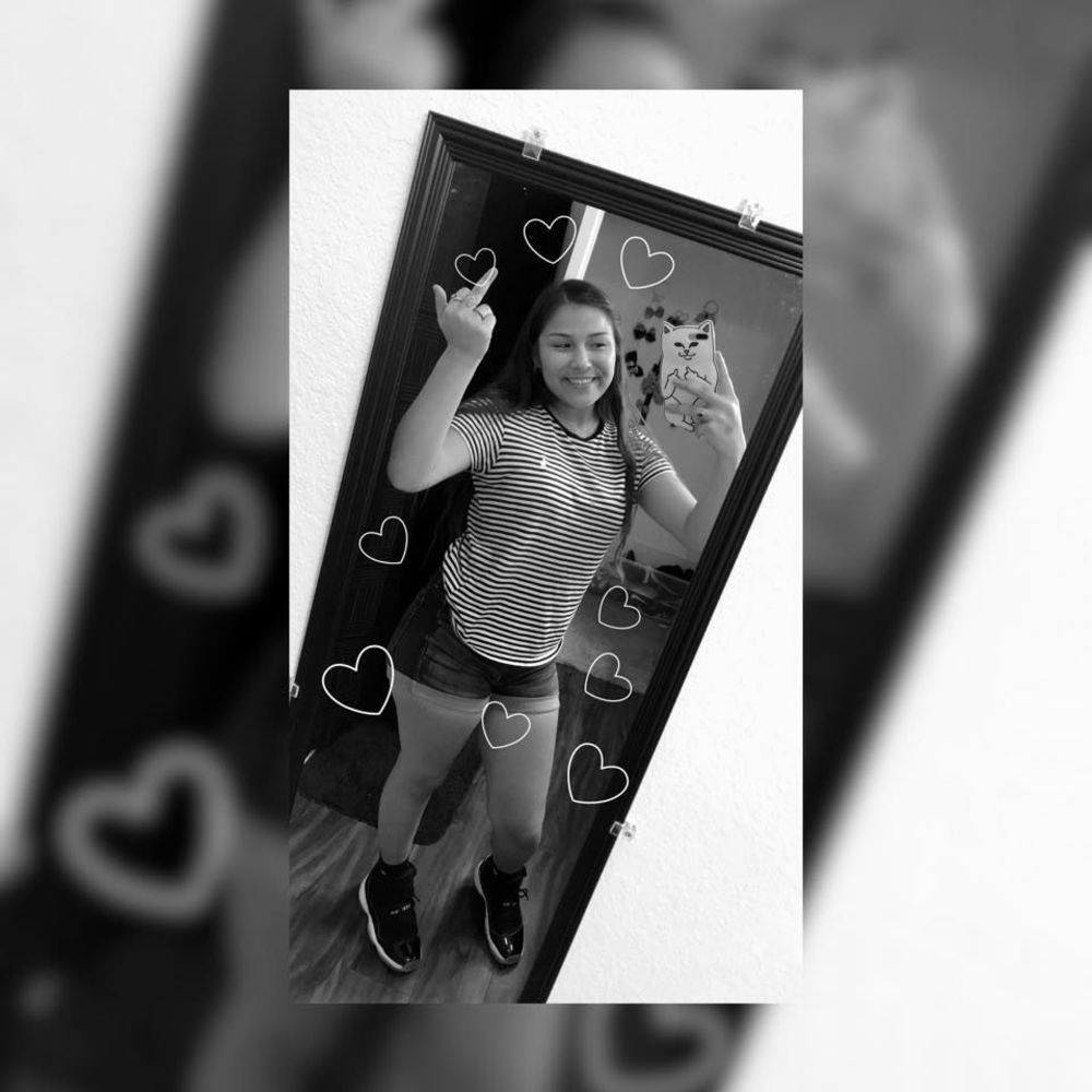 Meet your Posher, Jazmyn