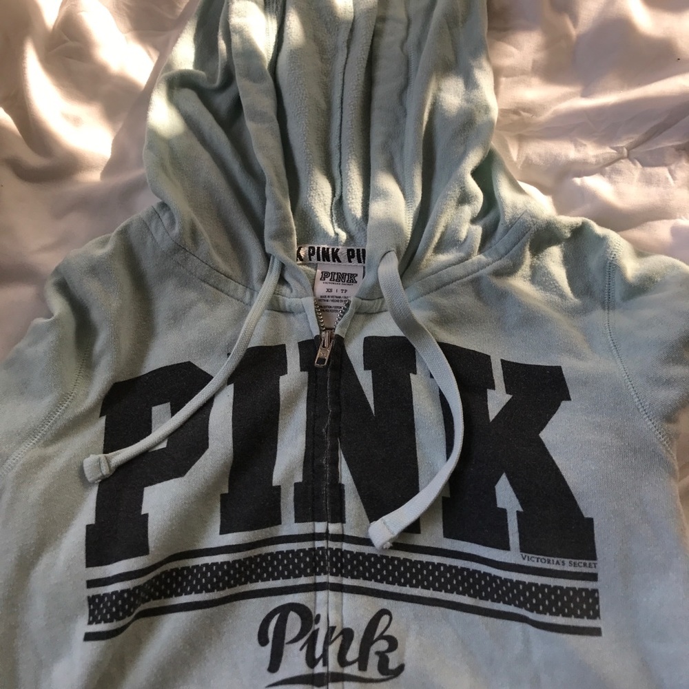 PINK jacket - Picture 2 of 3