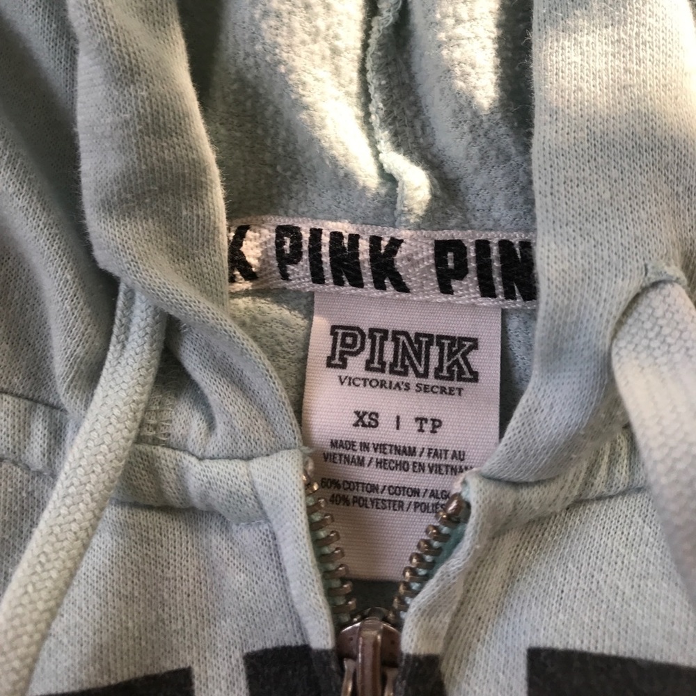 PINK jacket - Picture 3 of 3