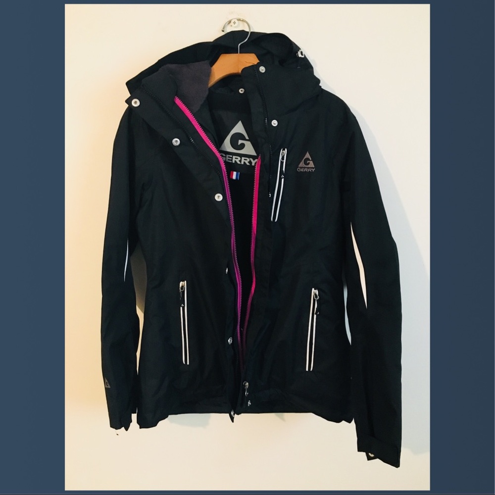 ❌SOLD❌Gerry winter jacket