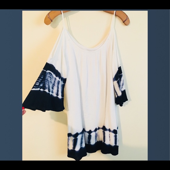 Spring dress - Picture 2 of 2