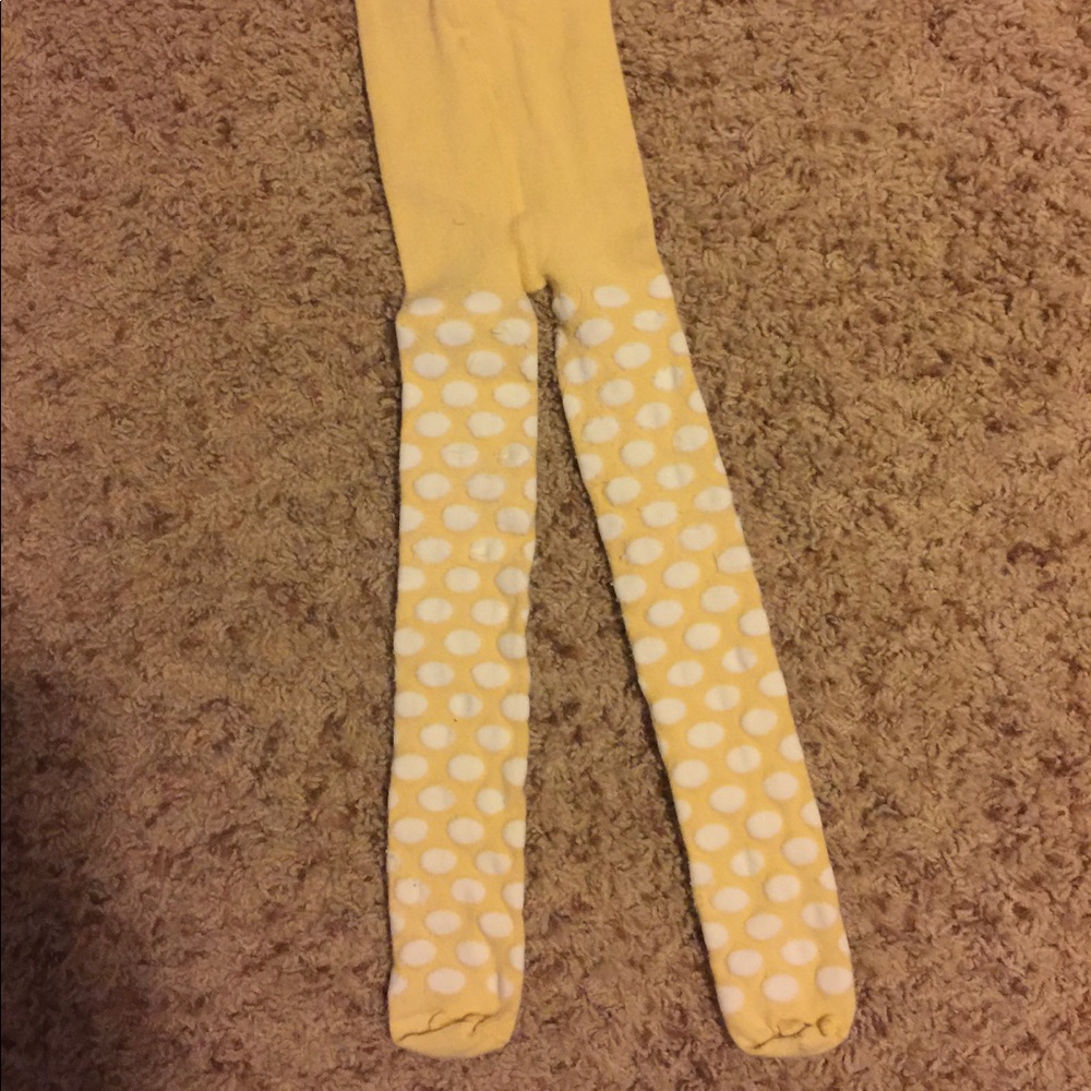 Matilda Jane leggings