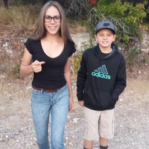 Meet your Posher, Terrie