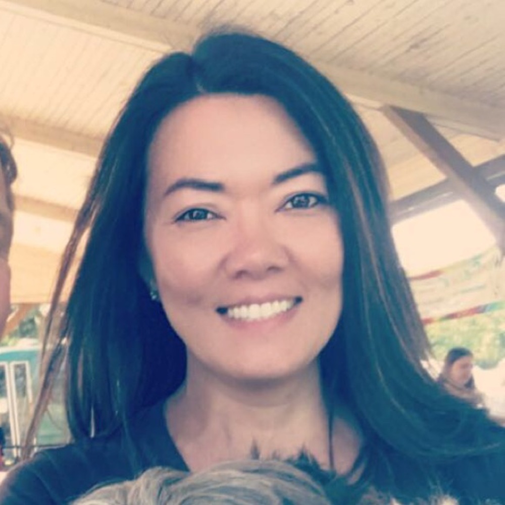 Meet your Posher, Darci