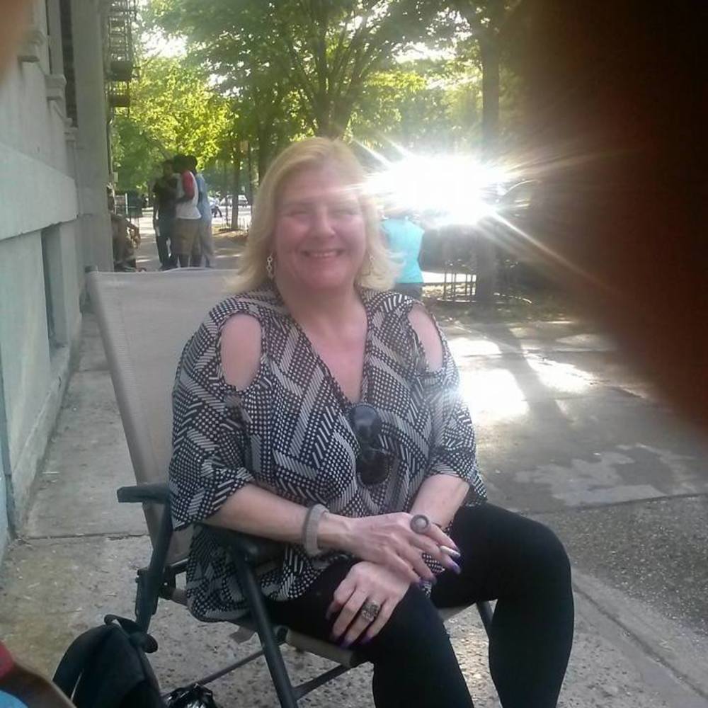 Meet your Posher, Barbara