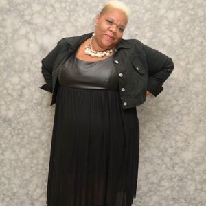 Meet your Posher, Robin