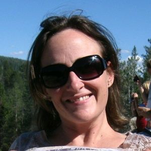 Meet your Posher, Carol